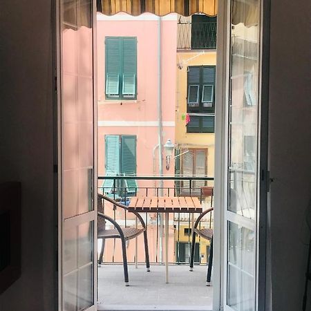 Il Balconcino Delle Cinqueterre Vernazza Exterior foto